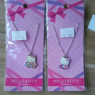 Hello Kitty Necklace
