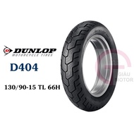 DUNLOP 130/90/15 D404 _ Loyal Tire