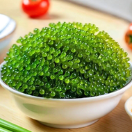 GUOSHENGJING | Healthy Edible Ready-to-Eat Hijiki for Children