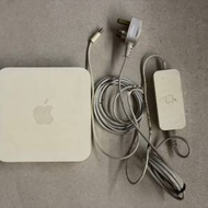 AirPort Extreme Base Station wifi router 蘋果 Modem WI-FI 增幅放大器 extender ...