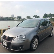 2006年 GOLF 自手排 車在桃園