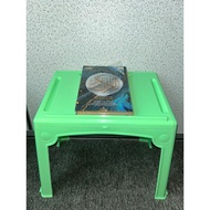 TURKEY TABLE REHAL (LIGHT GREEN) TABLE REHAL CHILDREN'S TABLE REHAL LIGHT TABLE REHAL