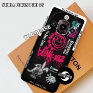 HP Case ZTE Nubiahp focus Pro 5G - ZTE Nubia Softcase focus Pro 5G - ZTE Nubia focus Pro 5G - Softca