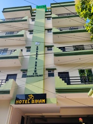 Hotel bihan 
