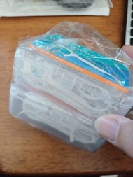 Watsons dental floss picks (100支)