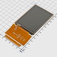 LCD 3.2inch TFT 320x240 ILI9320 Cảm Ứng Điện Trở