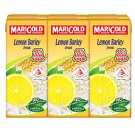 Marigold Lemon Barley (Less Sweet) Packet Drink/Marigold Lemon Barley (Less Sweet) Packet Drink - Ca