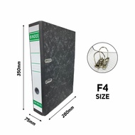 Bindee Lever Arch File 3 Inch / 75mm F4 File Folder / arch file/arch file 3 inci