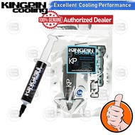 [CoolBlasterThai] Kingpin Cooling KPx High Performance Thermal compound 30g. (KPx-30G-002) (Heat sink silicone)