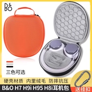 Suitable for B & O Beoplay H95/H9i/H8i/H9/HX Headset BO Headset Storage Protective Bag Case Box