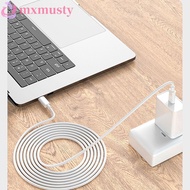 MXMUSTY Type C to Type C Cable Charger Cord 0.3M/1m/2m USB C Cable PD Data Cable TYPE C Data Cable P