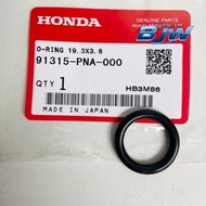 O Ring SEAL 91215 PNA 003 Seal ng Pipe water pump water pump Crv GEN 2 3 4 Accord CM5 CP2 Odyssey RB