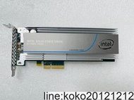 【詢價】Intel英特爾 SSD DC P3605 1.6T 秒P3700 P4600 PCIE NVME固態卡