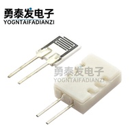 Humidity Resistor CJ-HR31 Humidity Original Parts Humidity Sensor 5 * 7 Black White Humidity Module 