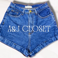 ✚◕PREMIUM SHORTS COLLECTION CLEANCUT, AA STYLE, AA✨