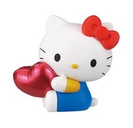 新箱識 🌟 6月新貨🌟  日版 扭蛋  Takara Tomy 扭蛋 - Sanrio 寶石角色公仔  Hello Kitty