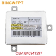 BINGWFPT Car Headlight Bulbs HID Xenon Ballast 8K0941597C 8K0.941.597 C W003T20171 For Audi A1 A3 A4