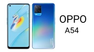 OPPO A54 Smartphone | 4GB RAM + 128GB ROM | 5000mAh Big Battery | 18W Flash Charge