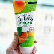 St Ives Fresh Skin Scrub