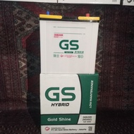 aki gs hybrid ns40z