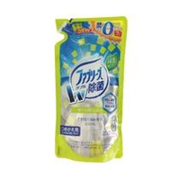 Febreze 綠茶成分雙重消毒液補充裝