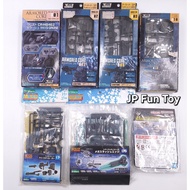 Kotobukiya Plastic Model Kit Armored Core & M.S.G Weapon Unit and option part [JFT8]