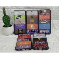 Soft Case Samsung Galaxy A20S/A30/A30S