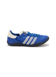 ADIDAS X WALES BONNER KARINTHA LO SATIN WOMEN'S SNEAKERS