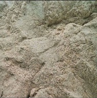 DEDAK PADI  HALUS 10 KG