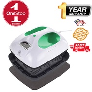 25*30 cm Portable Easy Heat Press Machine ✔️ Mini Heat Press Machine ✔️ Multi Purpose Heat Press