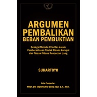 ARGUMENT FOR CONTROL OF EVIDENCE