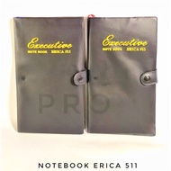 NOTEBOOK AGENDA MEMO NOTEBOOK SMALLNotes 511 NOTEPAD A6 SMALL