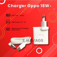 Oppo 18W Type-C Fast Charger