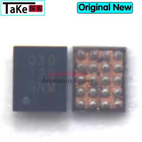 10-100Pcs Applicable To Xiaomi 12/13/14Pro/Honor 50/Redmi 12 Camera IC 1U4 1U3 0X0 20Pin