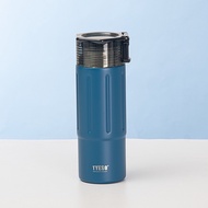 TYESO กระบอกน้ำ กระบอกน้ำเก็บอุณหภูมิ พร้อมฝาดื่ม ขนาด 480 ml.และ 600 ml. TS-8822/TS-8823