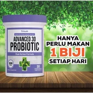 (Original from HQ) Trihealth advanced 30 probiotic ori