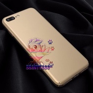 Case Apple Iphone 7G Plus Hard Slim Gold Mate Anti Fingerprint Hybrid Case Baby Skin Iphone 7 Plus B