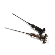 [[Crazy Horse Car Shop]] Banqiao Eye-Catching 25cm Electrostatic Antenna Release Rod Decorative Ante