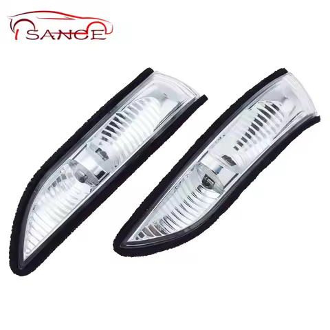 Blinker Turn Signal LED 1698200521 1698200621 For Mercedes Benz A B Class W169 W245 A180 A200 B180 B