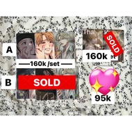 PC AR BOMTOON IN THAILAND SEOIN BACKLIGHT DEAR00Eve KOREAN THAI VERSION