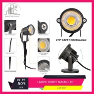 3 WATT LED Garden Lights 5 WATT/ 9 WATT 15 WATT LED garden spotlight garden spotlight