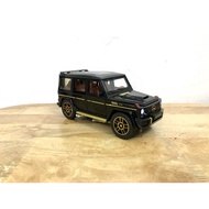 Mô hình xe Mercedes - Benz G63 _ Tỷ lệ 1:24