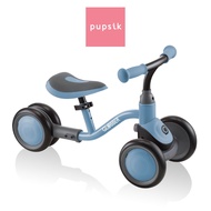 Globber Learning Bike 3-Wheel Balance Bike for Toddlers (4 Colors)