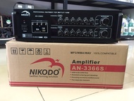 [SP000102] AMPLY NHÀ YẾN [Nikodo] [AN - 3366S]