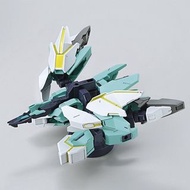 *訂購* HGBD:R 1/144  海王星核心高達 海王星裝甲