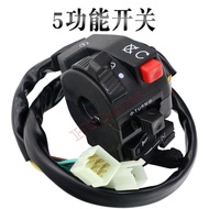 ((New Store Opening, Buy 3 Get 1 Free for All Products) ATV Motorcycle Modified 110-250cc Four-Wheel