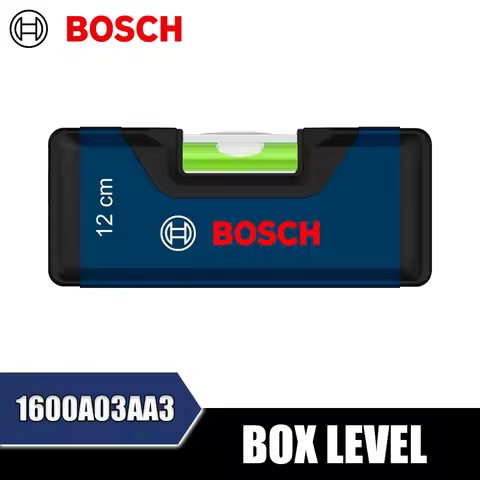 BOSCH 1600A03AA3 1600A03AA4 1600A03AA5 1600A03AA6 1600A03AA7 Box Level Balance Meter Power Tool Acce