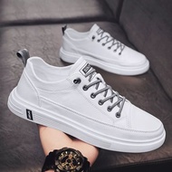 Black Sneakers Men's Sneakers Sneakers Cool Men's Fashion Shoes Running Latest Adult School Shoes 20