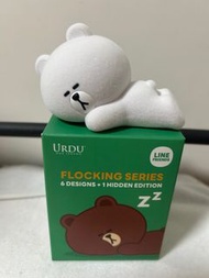URDU Line Friends 盲盒