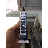 Black screen glue T9000 58ml